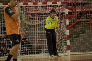 Balonmano Torrelavega