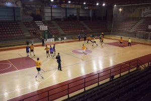 Balonmano Torrelavega-Bordils-1