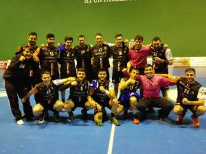 BM Torrelavega