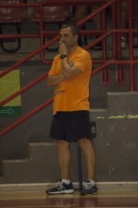 Balonmano Torrelavega