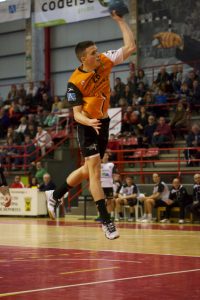 Balonmano Torrelavega