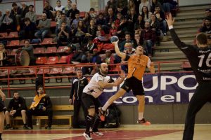 BM Torrelavega
