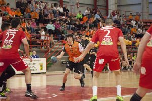 Balonmano Torrelavega