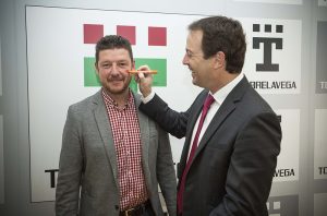 Balonmano Torrelavega