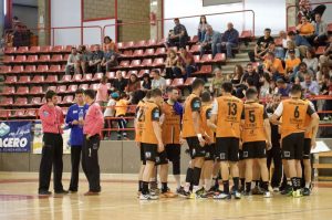 BM Torrelavega