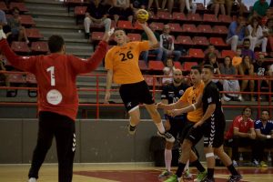 Balonmano Torrelavega