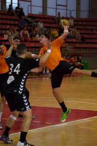 Balonmano Torrelavega