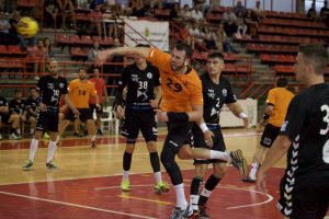Balonmano Torrelavega