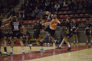 Balonmano Torrelavega