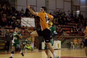 Balonmano Torrelavega