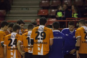 Balonmano Torrelavega