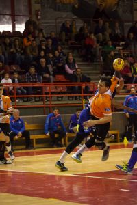 Balonmano Torrelavega
