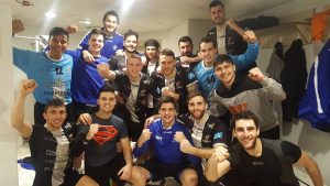 Balonmano Torrelavega