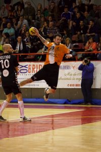 Balonmano Torrelavega