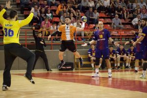 Balonmano Torrelavega