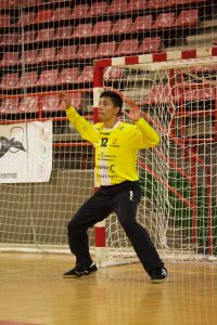 Balonmano Torrelavega