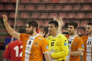 Balonmano Torrelavega