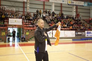 Balonmano Torrelavega