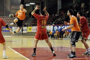 Balonmano Torrelavega