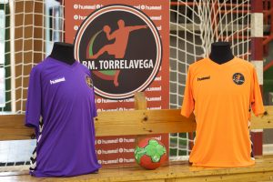 Balonmano Torrelavega