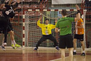 Balonmano Torrelavega