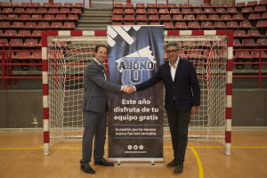 Balonmano Torrelavega