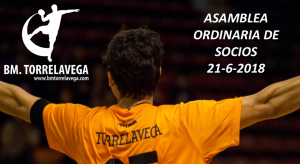 Balonmano Torrelavega