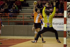 Balonmano Torrelavega