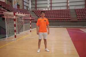 Balonmano Torrelavega