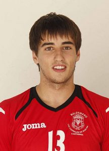 Balonmano Torrelavega