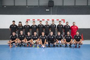 Balonmano Torrelavega