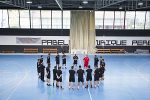 Balonmano Torrelavega