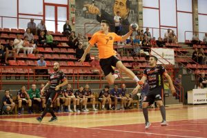 Balonmano Torrelavega