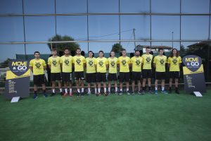 Balonmano Torrelavega