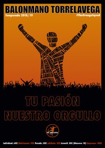Balonmano Torrelavega