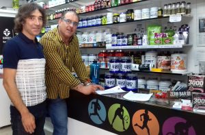 Balonmano Torrelavega
