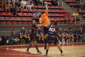 Balonmano Torrelavega