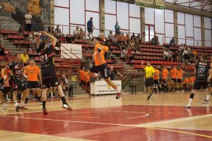 Balonmano Torrelavega