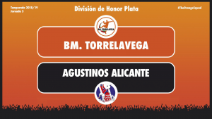 Balonmano Torrelavega
