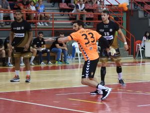 Balonmano Torrelavega
