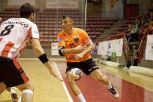 Balonmano Torrelavega