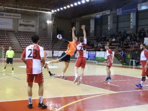 BM Torrelavega