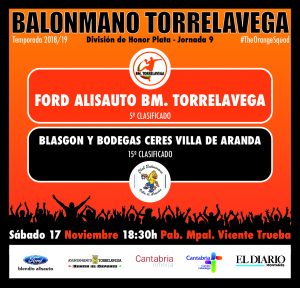 BM Torrelavega