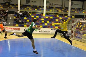 BM Torrelavega