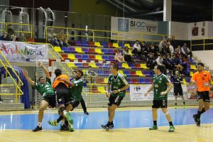 BM Torrelavega
