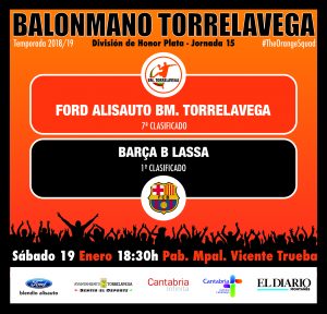 BM Torrelavega