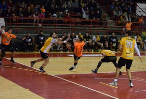 BM Torrelavega
