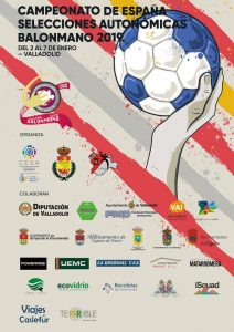 Balonmano Torrelavega