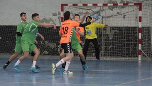 EDM Torrelavega