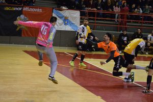 BM Torrelavega
